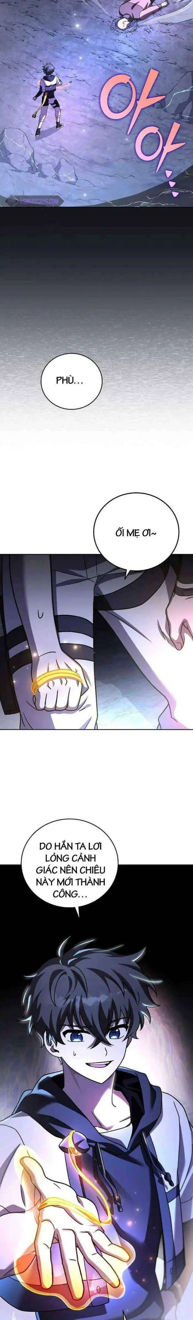 Trở Thành Quần Chúng Trong Tiểu Thuyết Chapter 81 - Trang 24