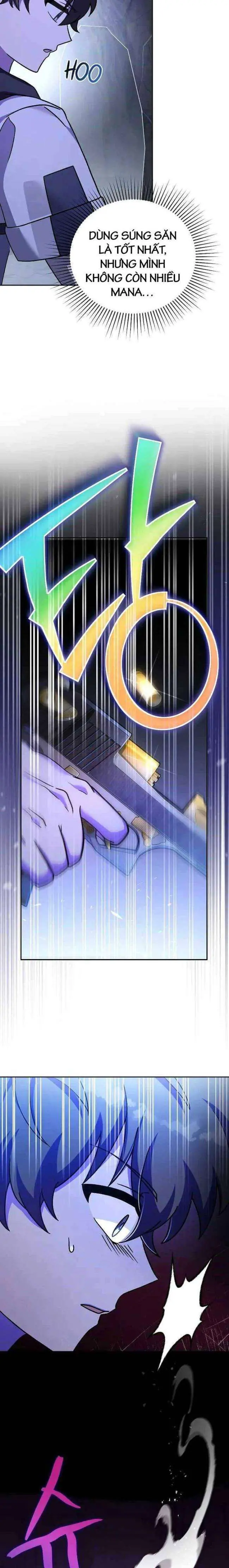 Trở Thành Quần Chúng Trong Tiểu Thuyết Chapter 81 - Trang 26