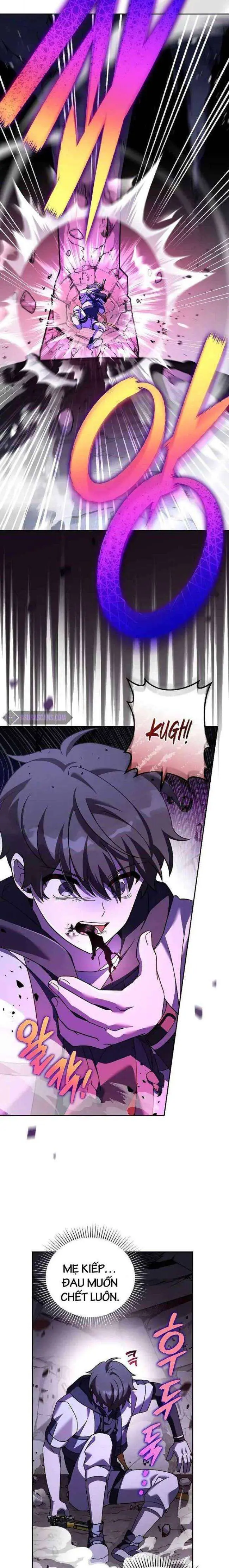 Trở Thành Quần Chúng Trong Tiểu Thuyết Chapter 81 - Trang 29
