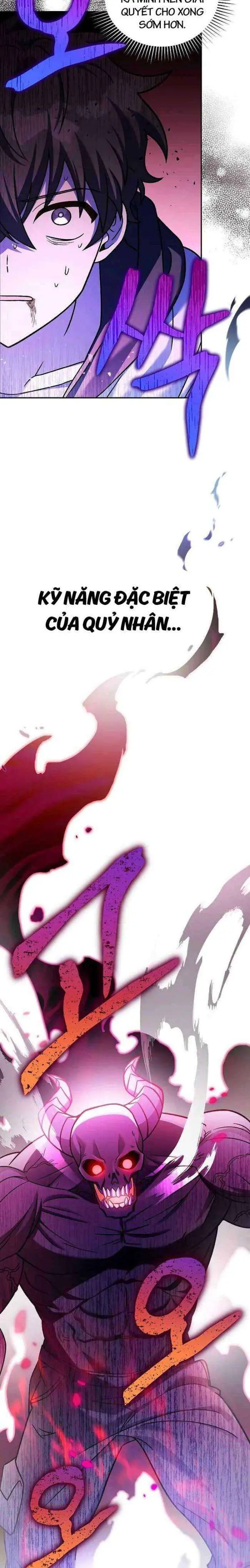 Trở Thành Quần Chúng Trong Tiểu Thuyết Chapter 81 - Trang 32