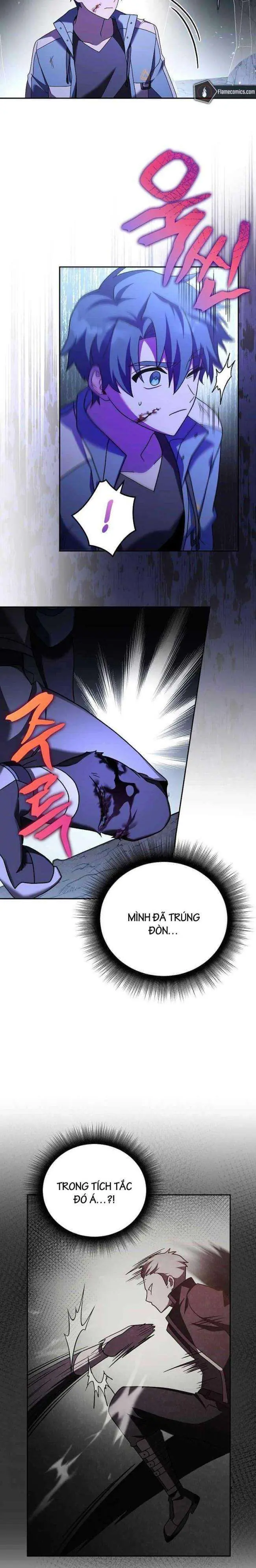 Trở Thành Quần Chúng Trong Tiểu Thuyết Chapter 82 - Trang 12