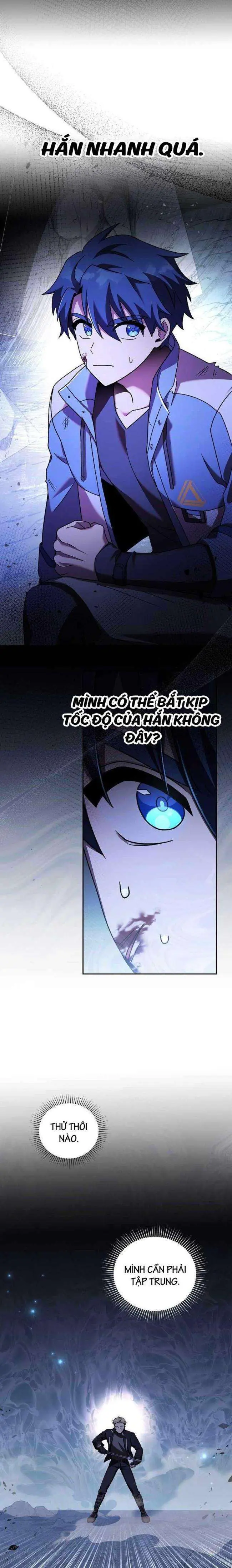 Trở Thành Quần Chúng Trong Tiểu Thuyết Chapter 82 - Trang 13