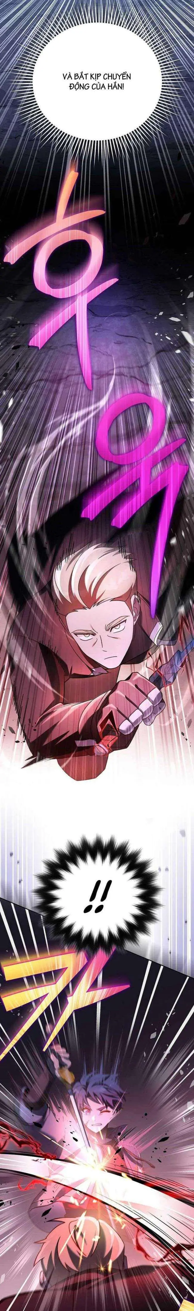 Trở Thành Quần Chúng Trong Tiểu Thuyết Chapter 82 - Trang 14