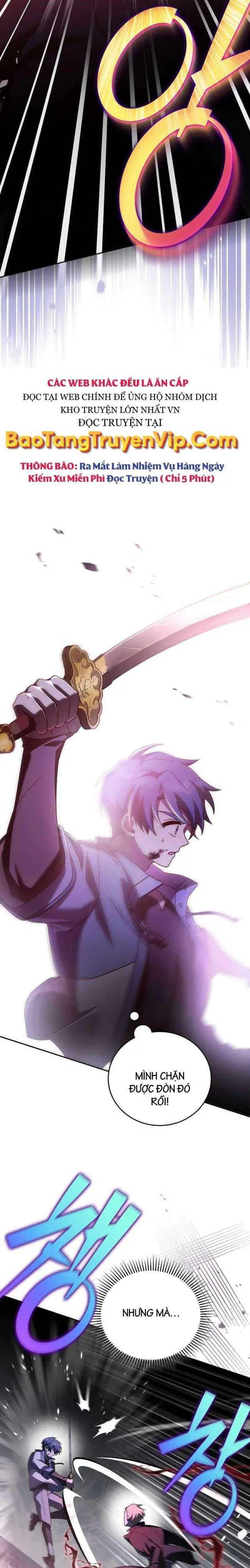 Trở Thành Quần Chúng Trong Tiểu Thuyết Chapter 82 - Trang 15