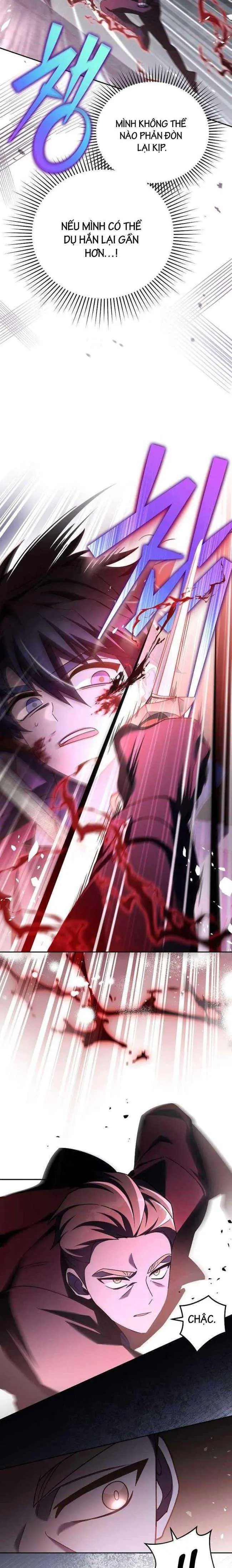 Trở Thành Quần Chúng Trong Tiểu Thuyết Chapter 82 - Trang 16