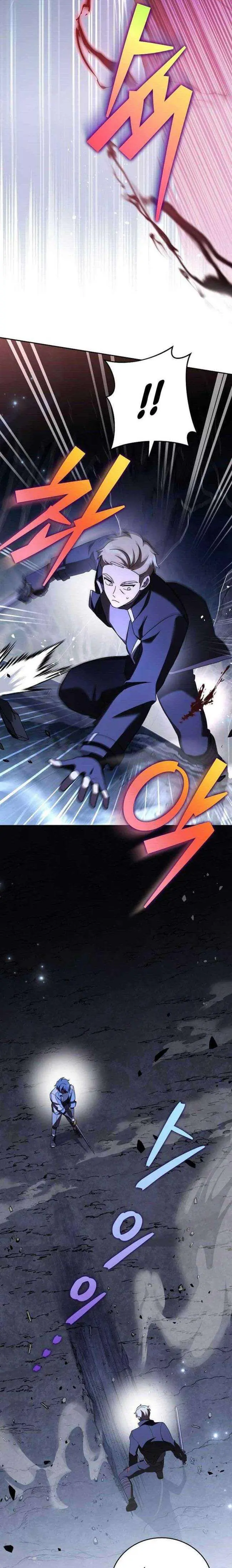 Trở Thành Quần Chúng Trong Tiểu Thuyết Chapter 82 - Trang 18