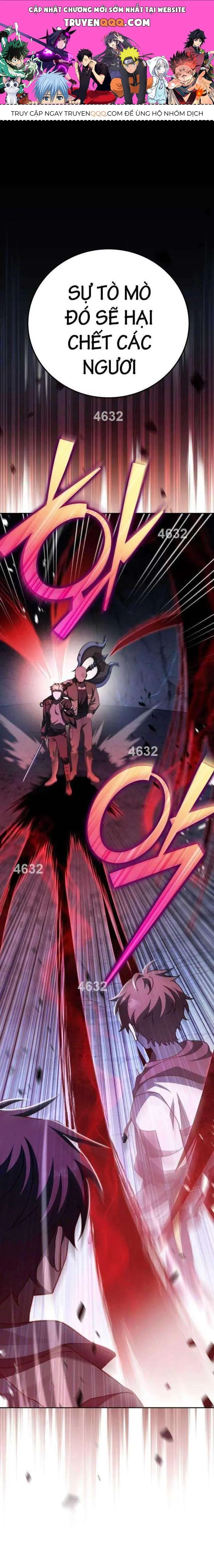 Trở Thành Quần Chúng Trong Tiểu Thuyết Chapter 82 - Trang 2