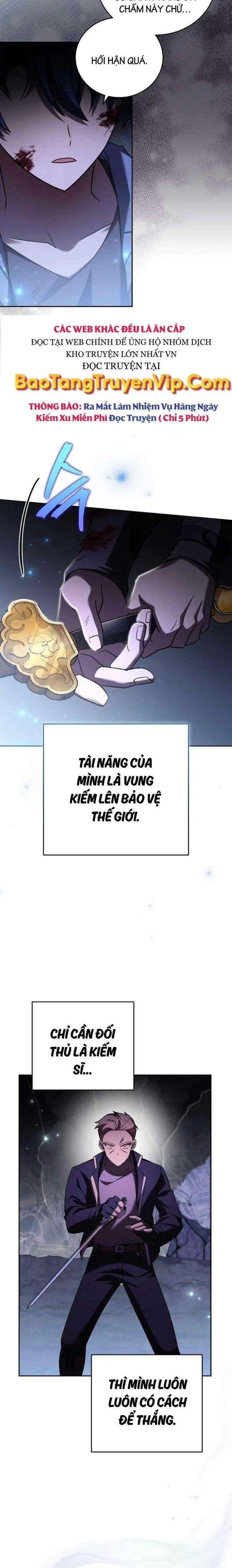 Trở Thành Quần Chúng Trong Tiểu Thuyết Chapter 82 - Trang 21