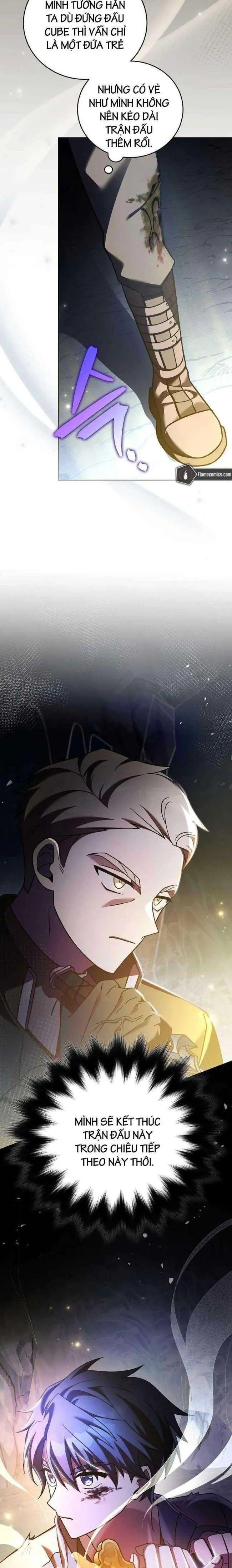 Trở Thành Quần Chúng Trong Tiểu Thuyết Chapter 82 - Trang 24