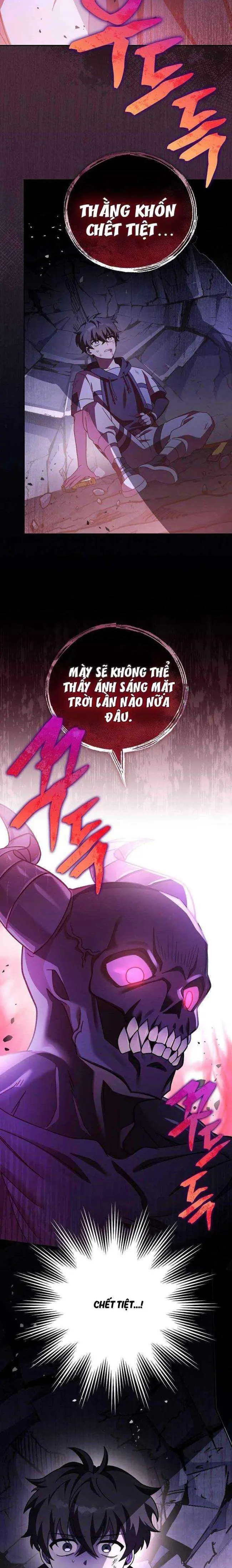 Trở Thành Quần Chúng Trong Tiểu Thuyết Chapter 82 - Trang 29