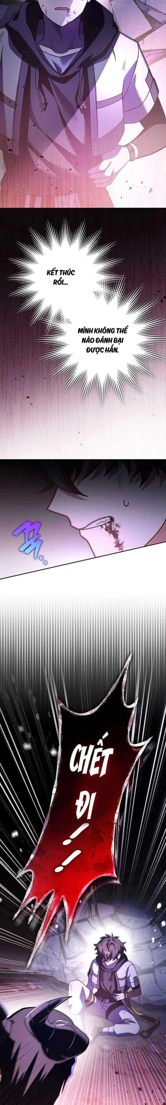 Trở Thành Quần Chúng Trong Tiểu Thuyết Chapter 82 - Trang 30
