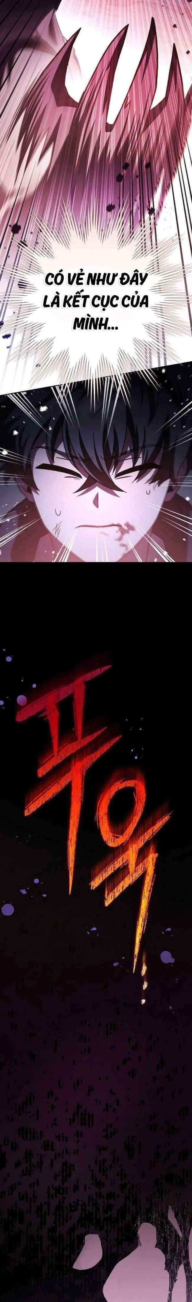 Trở Thành Quần Chúng Trong Tiểu Thuyết Chapter 82 - Trang 31