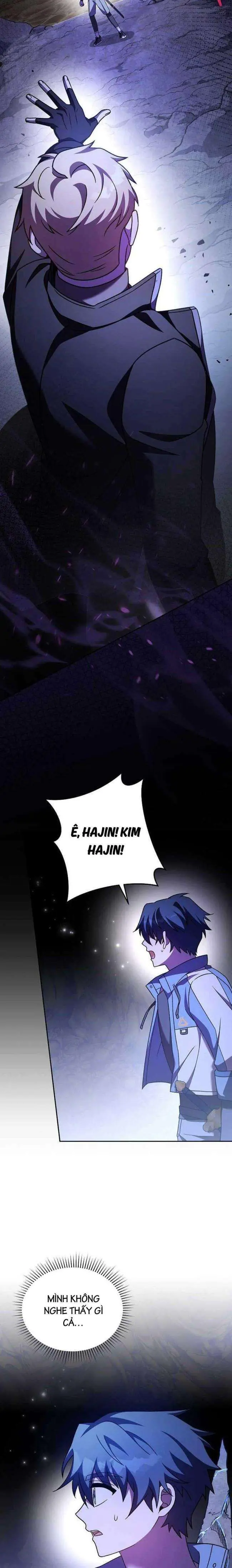 Trở Thành Quần Chúng Trong Tiểu Thuyết Chapter 82 - Trang 4