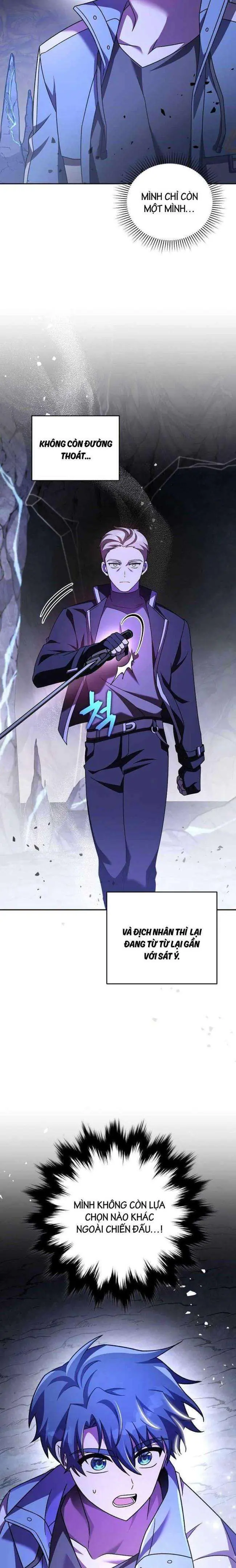 Trở Thành Quần Chúng Trong Tiểu Thuyết Chapter 82 - Trang 5