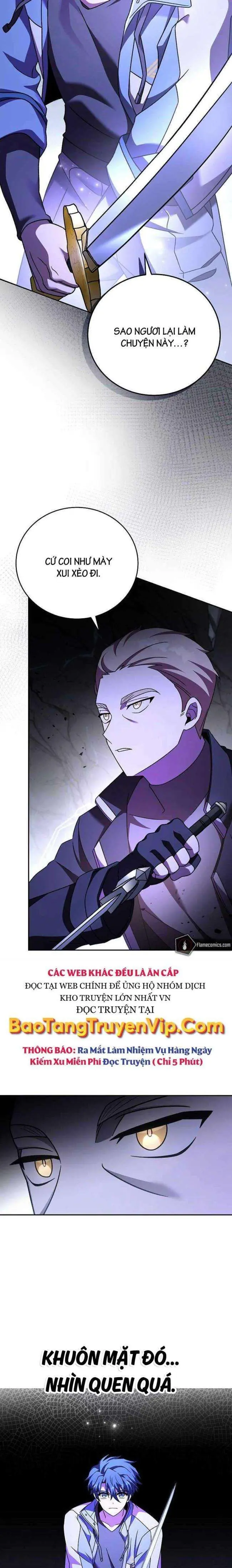Trở Thành Quần Chúng Trong Tiểu Thuyết Chapter 82 - Trang 6