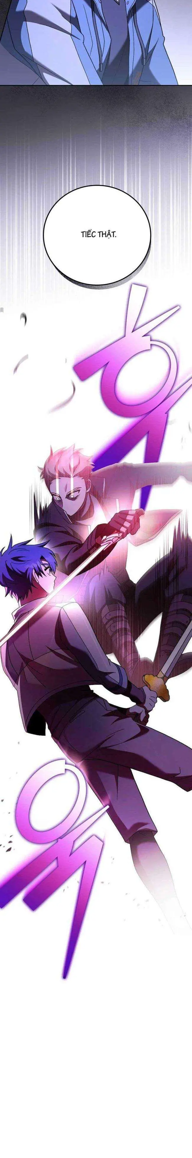 Trở Thành Quần Chúng Trong Tiểu Thuyết Chapter 82 - Trang 8