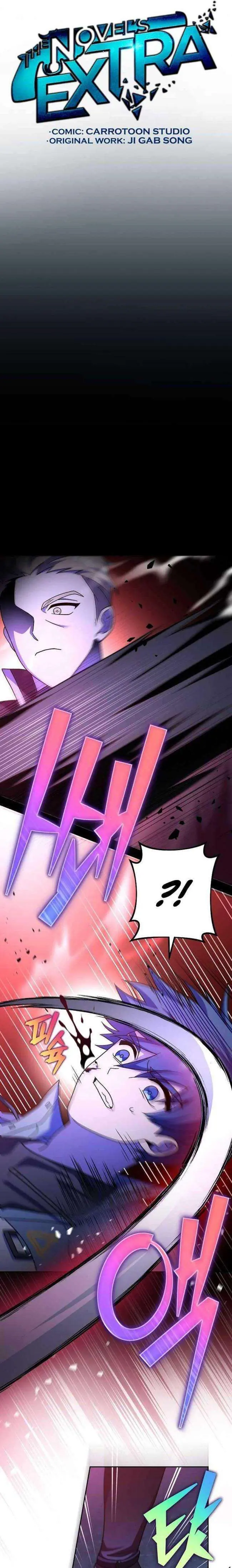 Trở Thành Quần Chúng Trong Tiểu Thuyết Chapter 82 - Trang 9