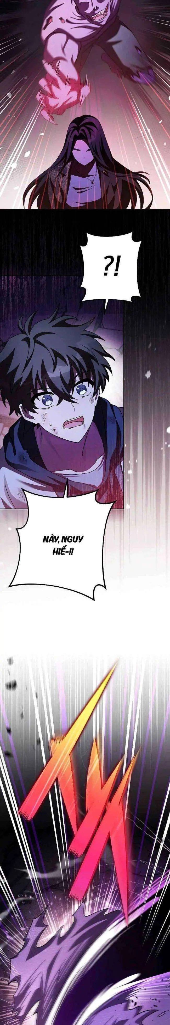 Trở Thành Quần Chúng Trong Tiểu Thuyết Chapter 83 - Trang 10