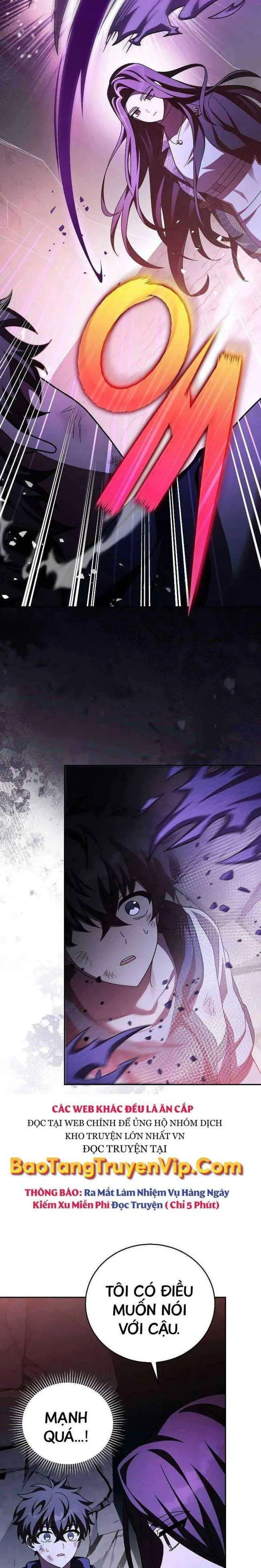 Trở Thành Quần Chúng Trong Tiểu Thuyết Chapter 83 - Trang 11
