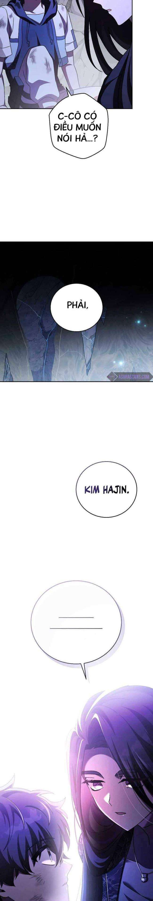 Trở Thành Quần Chúng Trong Tiểu Thuyết Chapter 83 - Trang 12