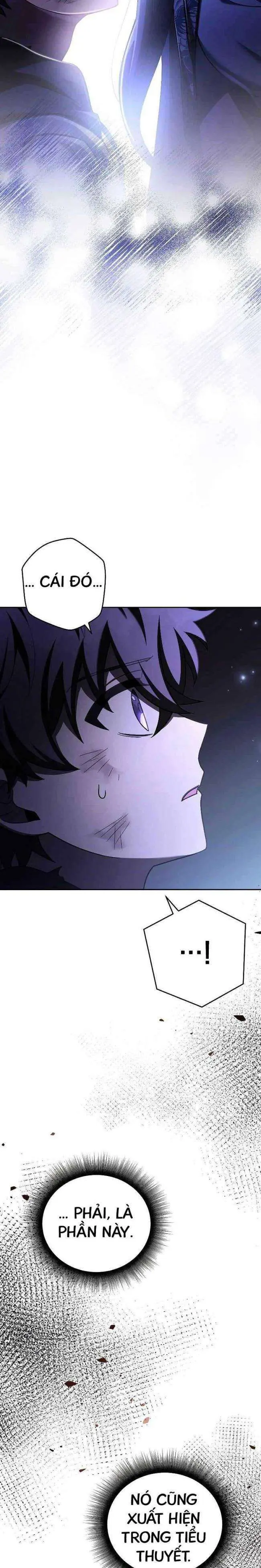 Trở Thành Quần Chúng Trong Tiểu Thuyết Chapter 83 - Trang 13