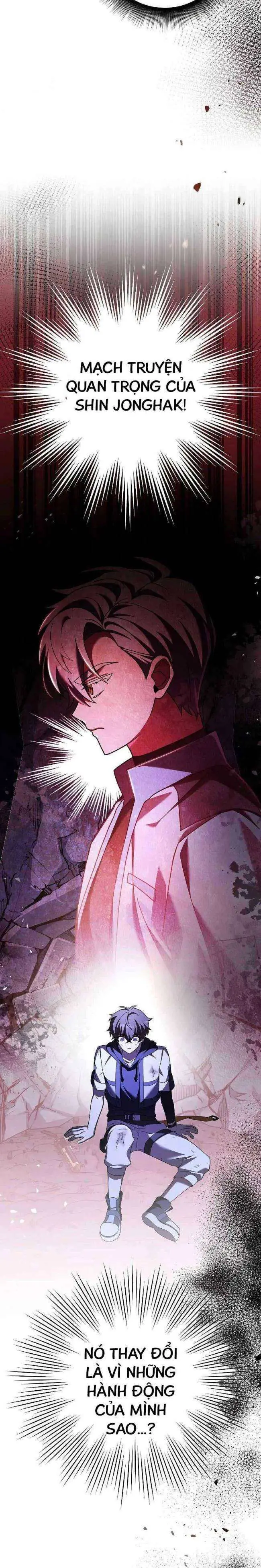 Trở Thành Quần Chúng Trong Tiểu Thuyết Chapter 83 - Trang 14