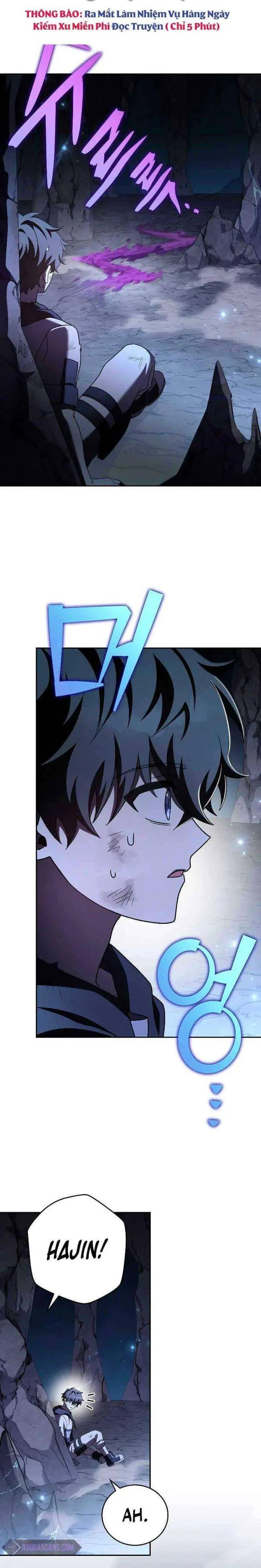 Trở Thành Quần Chúng Trong Tiểu Thuyết Chapter 83 - Trang 17