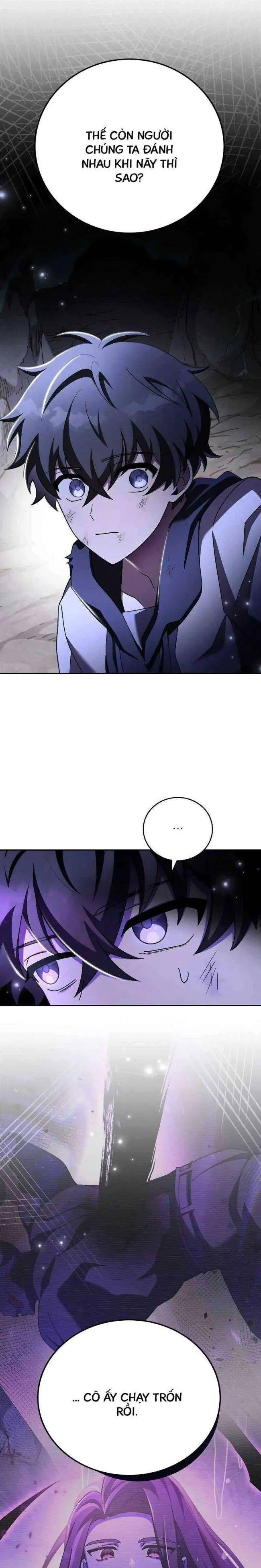 Trở Thành Quần Chúng Trong Tiểu Thuyết Chapter 83 - Trang 22