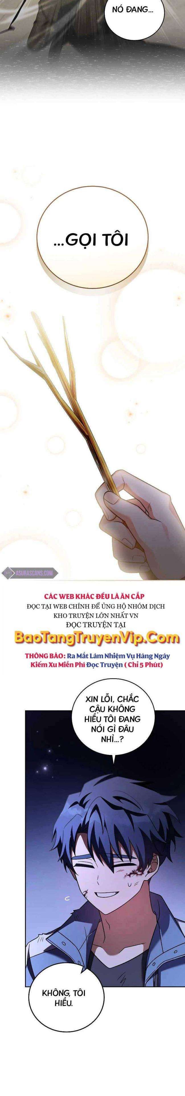 Trở Thành Quần Chúng Trong Tiểu Thuyết Chapter 83 - Trang 26