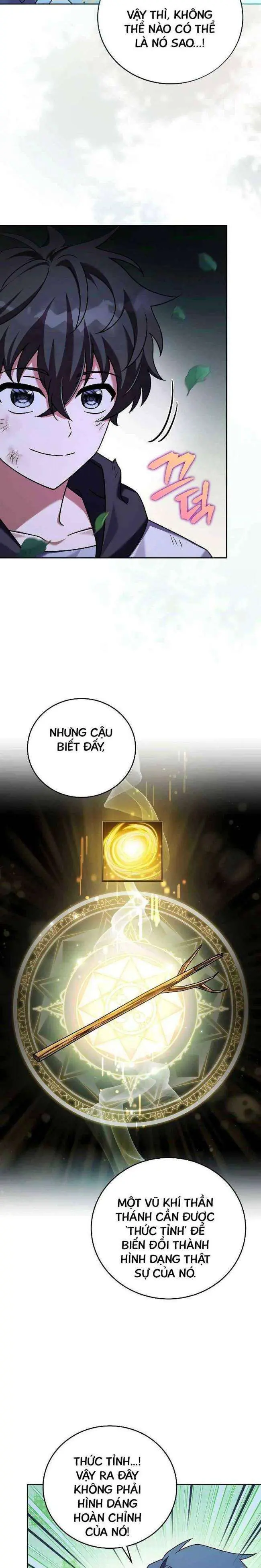 Trở Thành Quần Chúng Trong Tiểu Thuyết Chapter 83 - Trang 30