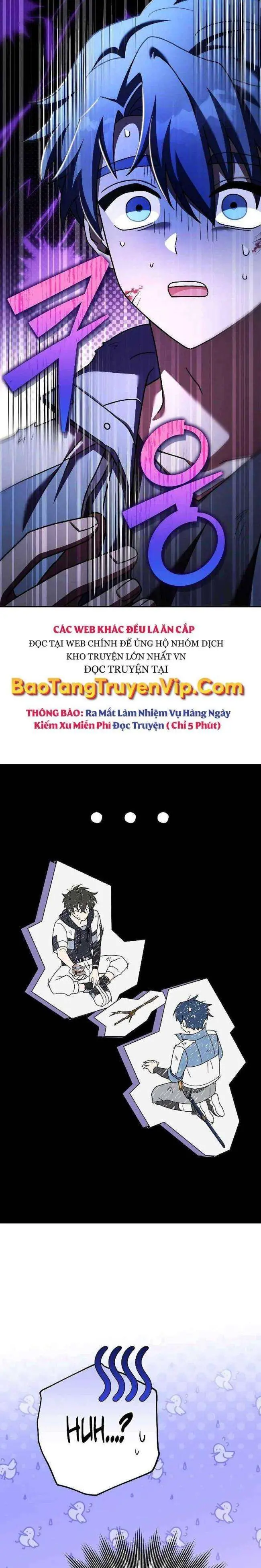 Trở Thành Quần Chúng Trong Tiểu Thuyết Chapter 83 - Trang 35