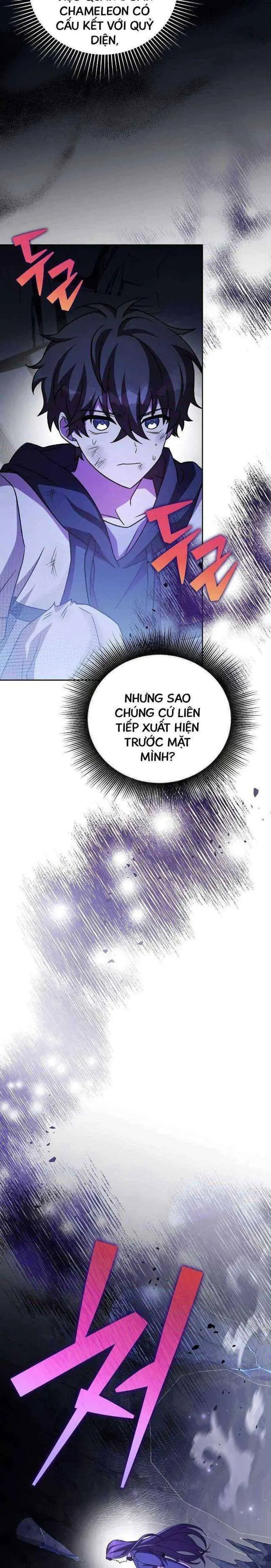 Trở Thành Quần Chúng Trong Tiểu Thuyết Chapter 83 - Trang 4