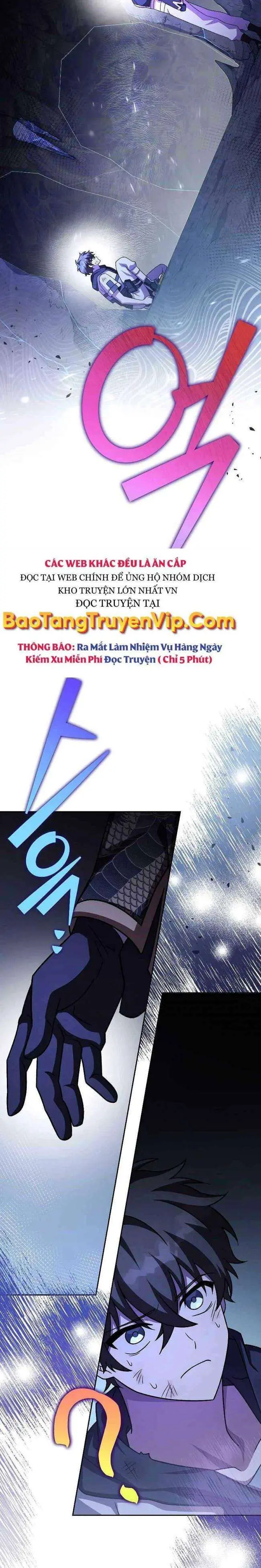 Trở Thành Quần Chúng Trong Tiểu Thuyết Chapter 83 - Trang 5