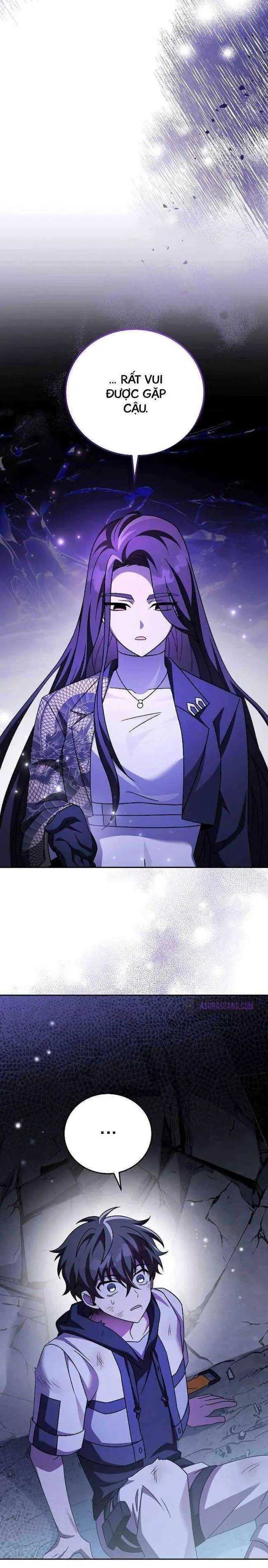 Trở Thành Quần Chúng Trong Tiểu Thuyết Chapter 83 - Trang 6