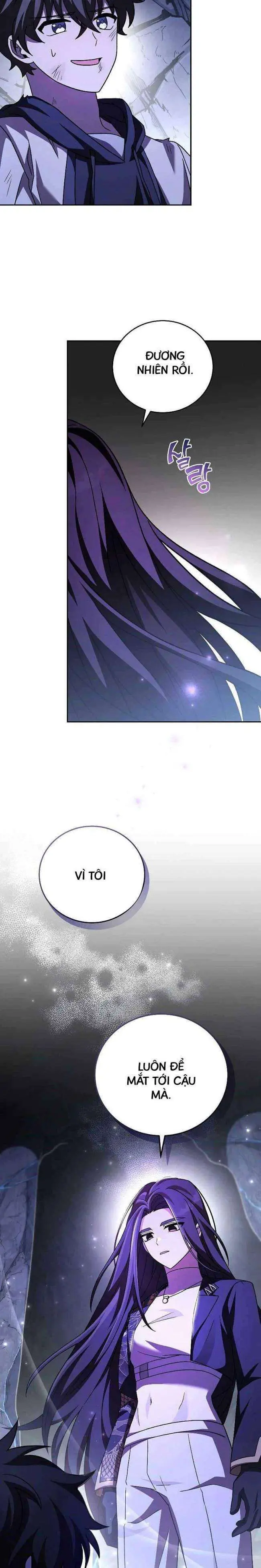 Trở Thành Quần Chúng Trong Tiểu Thuyết Chapter 83 - Trang 8
