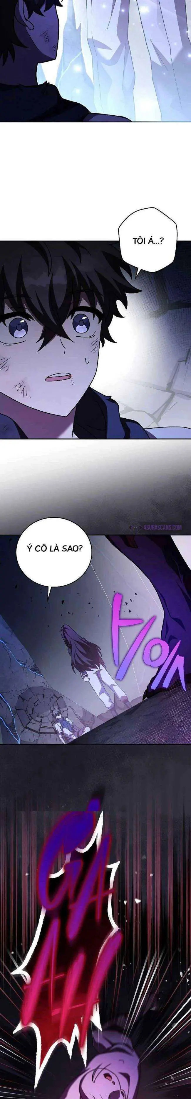 Trở Thành Quần Chúng Trong Tiểu Thuyết Chapter 83 - Trang 9