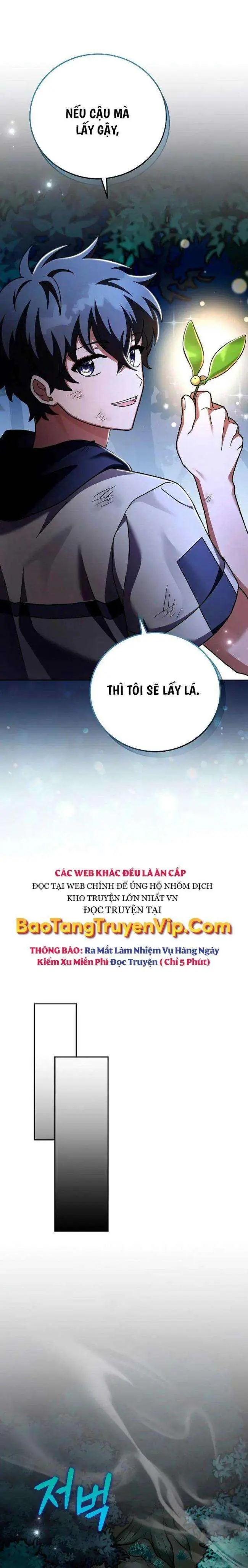 Trở Thành Quần Chúng Trong Tiểu Thuyết Chapter 84 - Trang 11