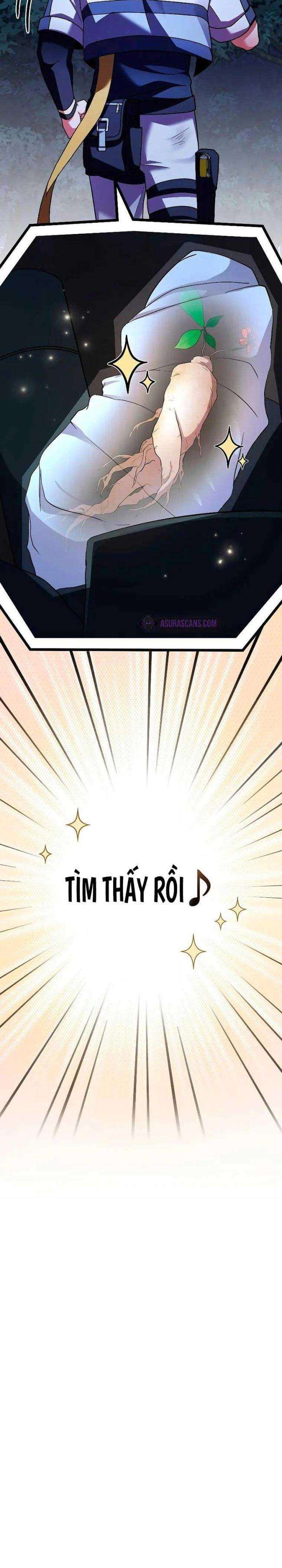 Trở Thành Quần Chúng Trong Tiểu Thuyết Chapter 84 - Trang 17