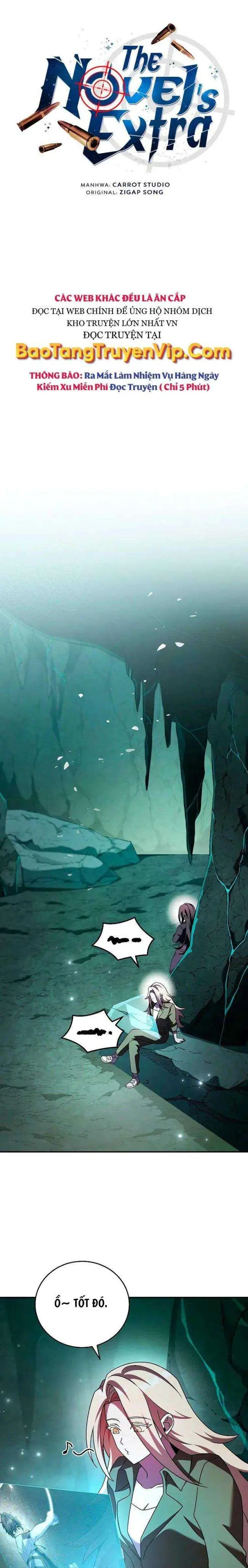 Trở Thành Quần Chúng Trong Tiểu Thuyết Chapter 84 - Trang 18