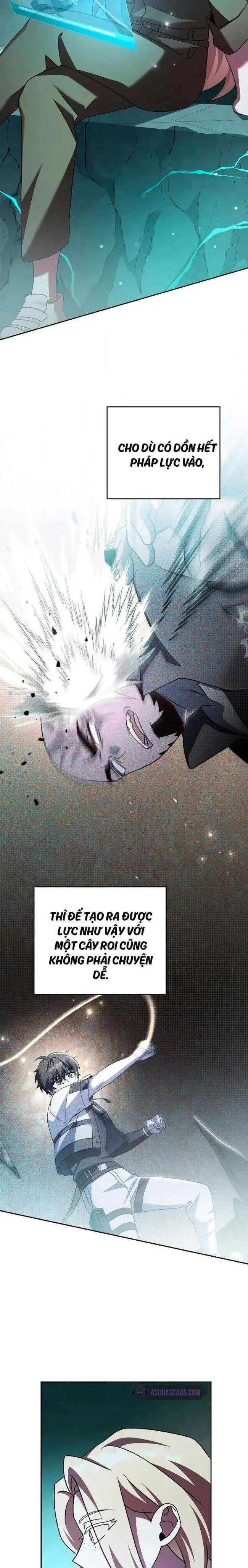 Trở Thành Quần Chúng Trong Tiểu Thuyết Chapter 84 - Trang 19