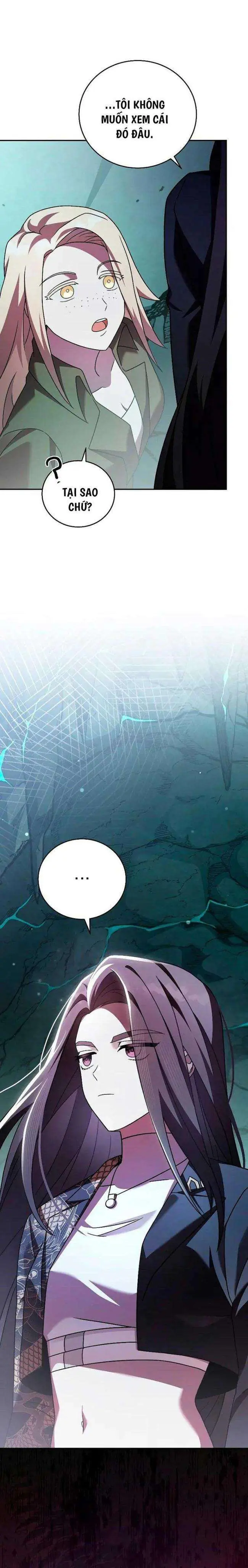Trở Thành Quần Chúng Trong Tiểu Thuyết Chapter 84 - Trang 23