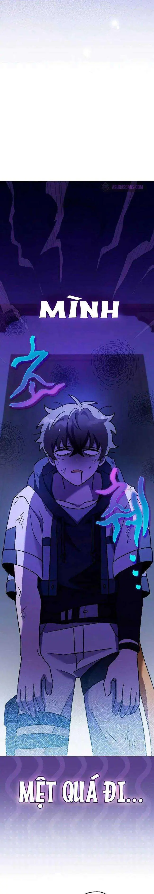 Trở Thành Quần Chúng Trong Tiểu Thuyết Chapter 84 - Trang 25