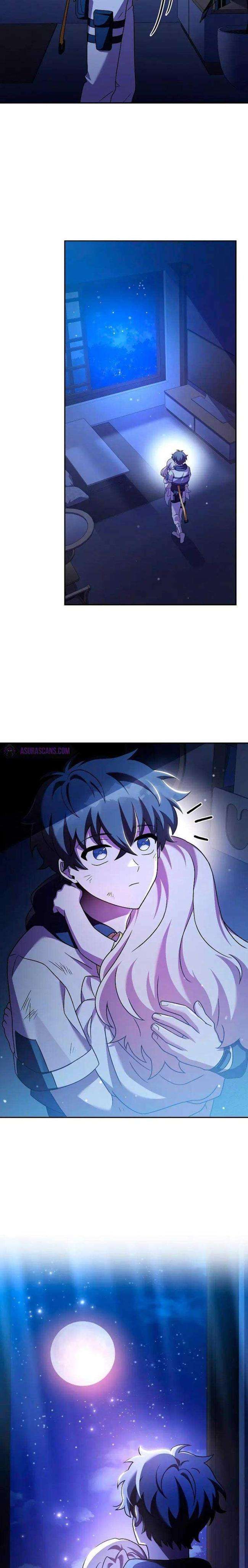 Trở Thành Quần Chúng Trong Tiểu Thuyết Chapter 84 - Trang 27