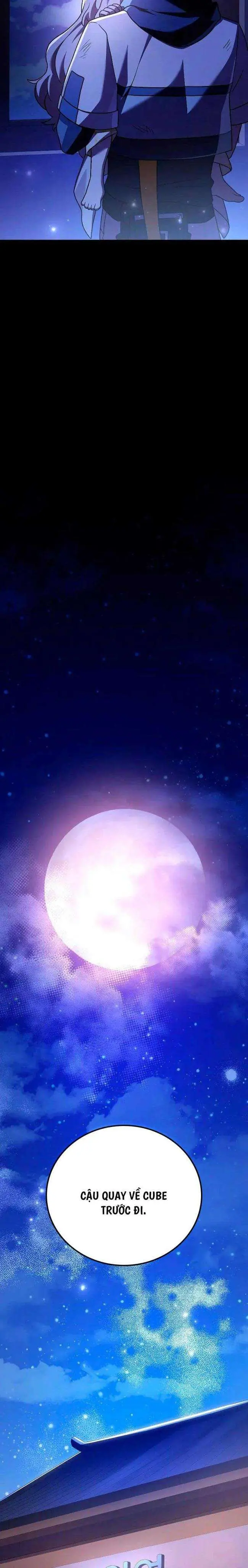 Trở Thành Quần Chúng Trong Tiểu Thuyết Chapter 84 - Trang 28