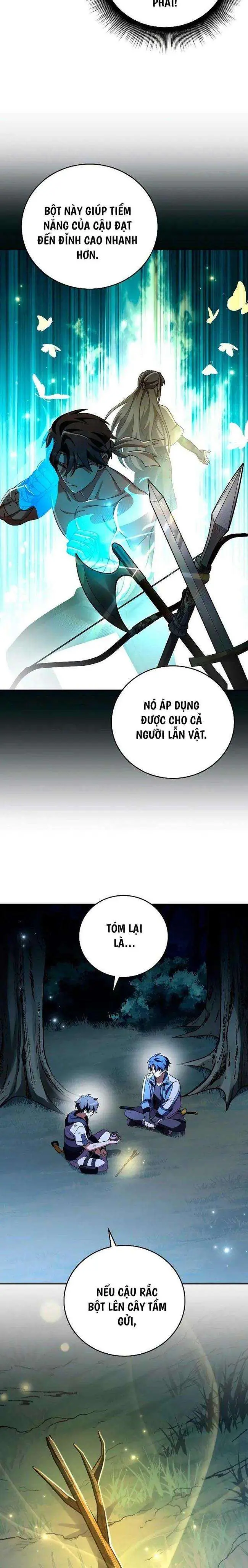Trở Thành Quần Chúng Trong Tiểu Thuyết Chapter 84 - Trang 3