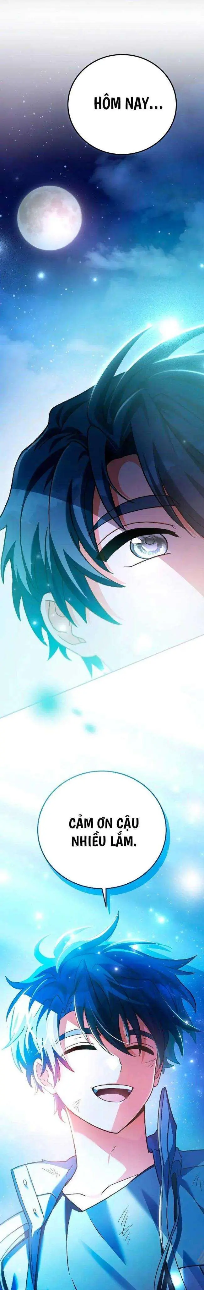 Trở Thành Quần Chúng Trong Tiểu Thuyết Chapter 84 - Trang 30