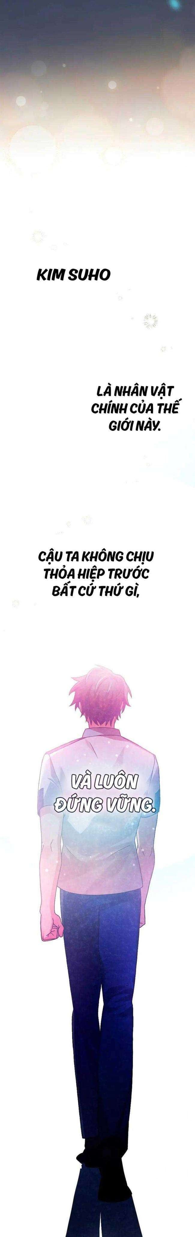 Trở Thành Quần Chúng Trong Tiểu Thuyết Chapter 84 - Trang 32