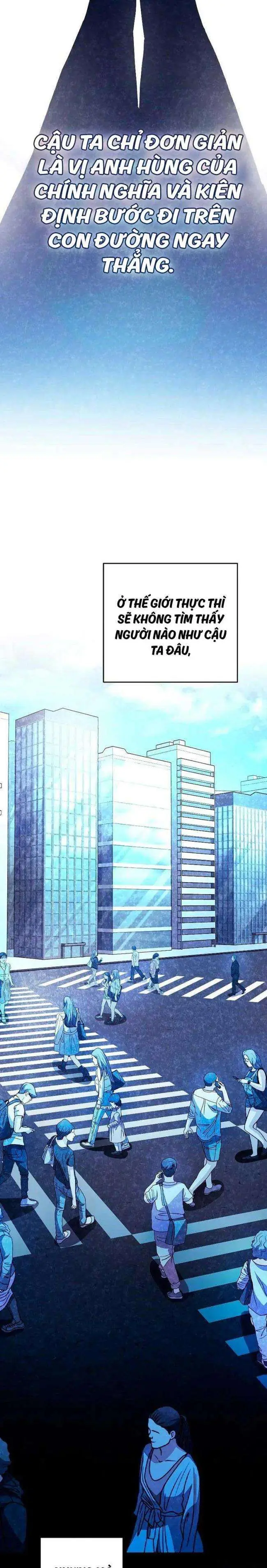 Trở Thành Quần Chúng Trong Tiểu Thuyết Chapter 84 - Trang 33