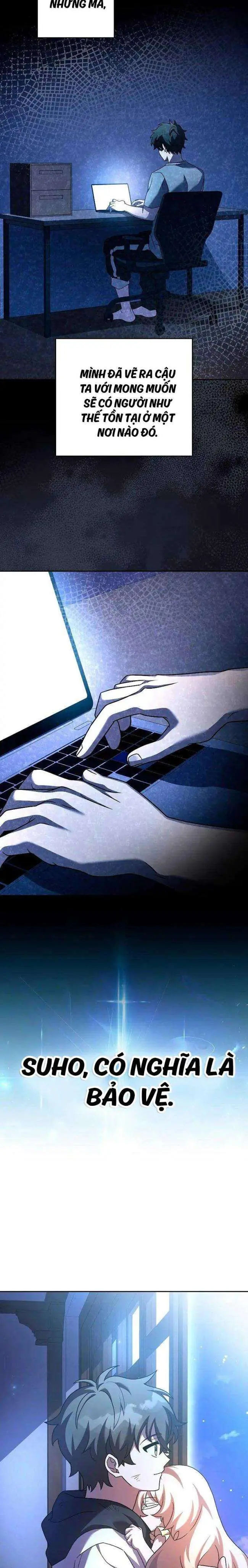 Trở Thành Quần Chúng Trong Tiểu Thuyết Chapter 84 - Trang 34