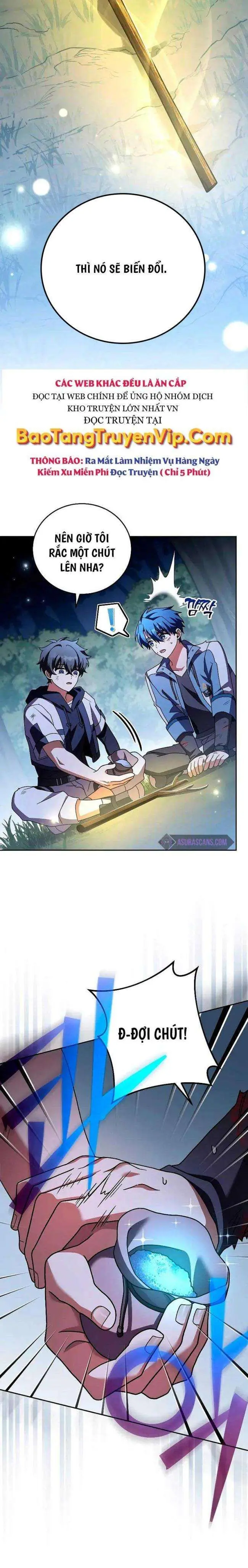 Trở Thành Quần Chúng Trong Tiểu Thuyết Chapter 84 - Trang 4